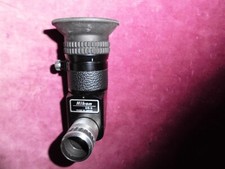 Nikon 3 winkelsucher gebraucht kaufen Nikon 3 winkelsucher gebraucht kaufen  Leipzig