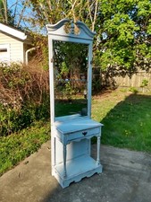 Vintage hand painted for sale  Akron