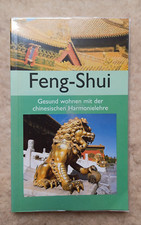 Feng shui gesund gebraucht kaufen  Krickenbach