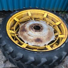 Massey ferguson row for sale  SANDBACH