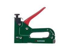 Parkside agrafeuse universelle d'occasion  Paris II
