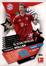 Match attax 2021 gebraucht kaufen  Dreieich
