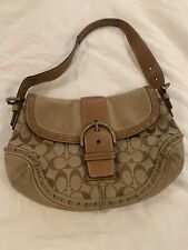 Signature coach purse for sale  Anaheim