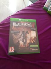 Dead rising microsoft usato  Livorno