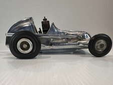 Rare chrome plated for sale  Dallas