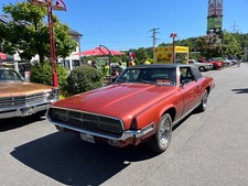 1969 ford thunderbird gebraucht kaufen  Neuenstadt am Kocher