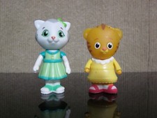 Lot daniel tiger for sale  Houston