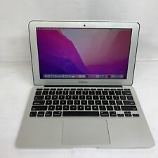 Macbook air 2015 for sale  La Mesa