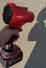 Denaztl 21v cordless for sale  Baldwin Park