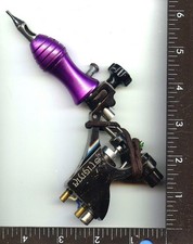 Used purple stigma for sale  Corning