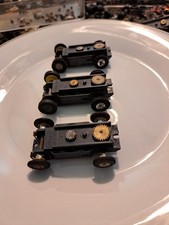 Aurora chassis lot for sale  Pensacola