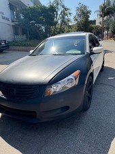 2009 honda accord for sale  Los Angeles