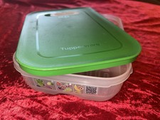 Tupperware kühlschrank dunkel gebraucht kaufen  Uhingen