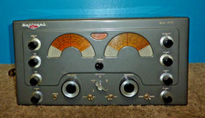National radio co. for sale  Huntington Beach