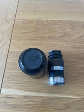 Vintage leica fat for sale  PORTSMOUTH