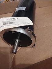 Motor OEM D6872 Snowex Spreader Helixx VMaxx Spreader Douglas Dynamics 3/4 HP  comprar usado  Enviando para Brazil