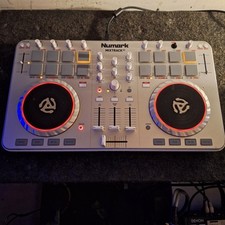 Numark mixtrack for sale  Minneapolis