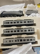 Hornby r3174 silver for sale  HARTLEPOOL