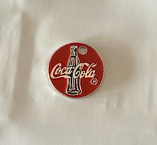 Jeton caddie coca d'occasion  Villeneuve-sur-Yonne