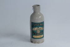 Bouteille encre grès d'occasion  Seyssel
