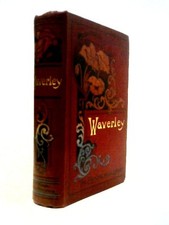 Waverley tis sixty for sale  UK
