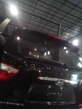Hyundai veracruz 2012 for sale  Camden