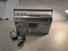 Vintage panisonic boombox for sale Vintage panisonic boombox for sale  Morris