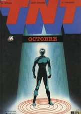 Evasion tome tnt d'occasion  France