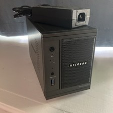 Netgear readynas pro for sale  Houston