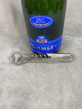 Pommery greno champagne d'occasion  Reims