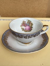 Small vintage blue for sale  HULL