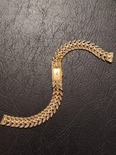 Boucheron montre femme d'occasion  La Ferté-Macé