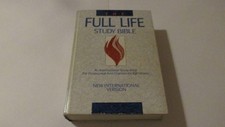 Niv full life for sale  USA