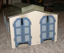 K23 märklin 7029 gebraucht kaufen  Neuenbürg