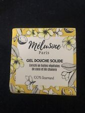 Gel douche solide d'occasion  Le Pont-de-Claix