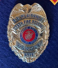 Marine corps crash for sale  Denver