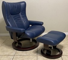 Ekornes stressless wing for sale  Sarasota