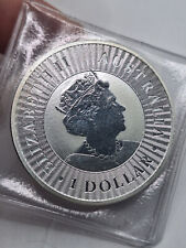 Silbermünze fine silver gebraucht kaufen  Blieskastel