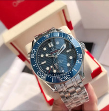 Omega seamaster 300m d'occasion  Expédié en Belgium