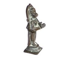 Vintage brass bronze for sale  LONDON