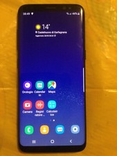Samsung galaxy g950f usato  Castelnuovo di Garfagnana