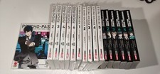 Psycho pass psycho usato  Casalnuovo di Napoli