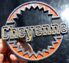 Cheyenne blazer chevrolet for sale  Babylon