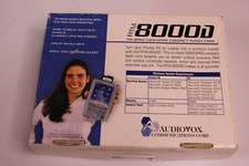 Módulo de cartão Audiovox GSM/GPRS CompactFlash para PDA RTM-8000 D, usado comprar usado  Enviando para Brazil