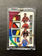 2021 immaculate collection usato  Salerno