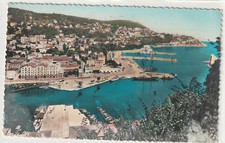 Cpsm nice entree d'occasion  Nice-