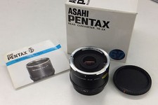 Pentax rear converter gebraucht kaufen Pentax rear converter gebraucht kaufen  Neuwied