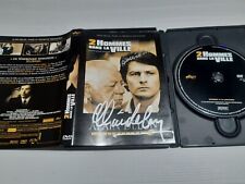 Alain delon autographe d'occasion  Bordeaux-