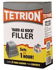 Tetrion hard rock for sale  ROCHDALE