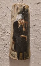Dipinto tegola dal usato  Lamezia Terme